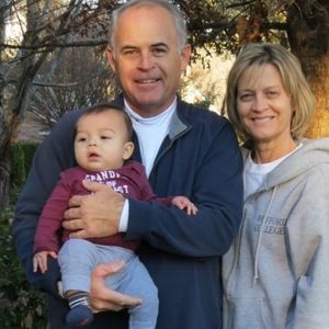 Meet your Posher, Donna